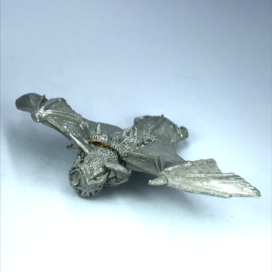 Classic Metal Fell Bat Undead Vampire Count - Warhammer Fantasy GW X10928