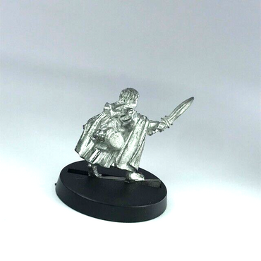 Sam Hobbit Fellowship LOTR - Warhammer / Lord of the Rings Metal GW X8117