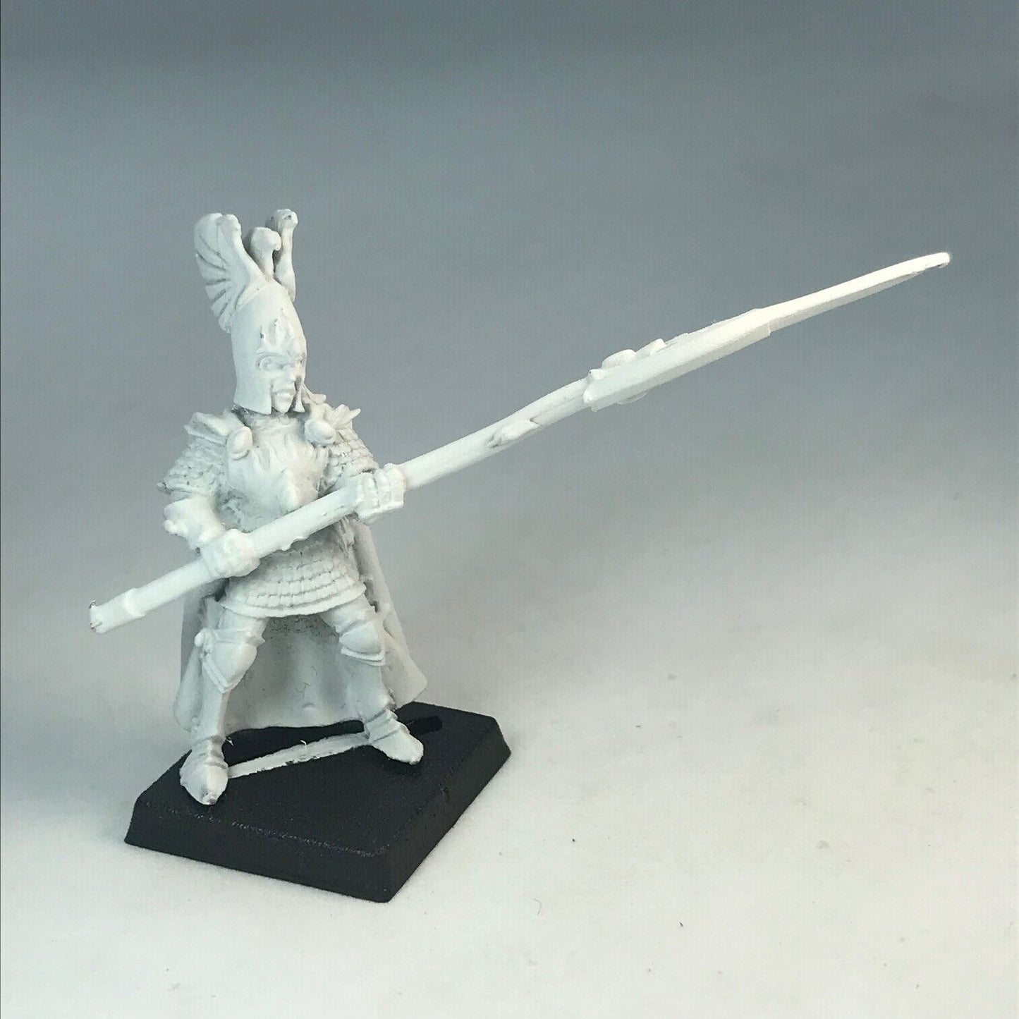 Metal Classic High Elves Elf Phoenix Guard - Warhammer Fantasy X2693