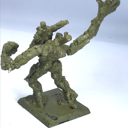 Wood Elves Treeman Durthu - Warhammer Fantasy Classic Metal GW C3867