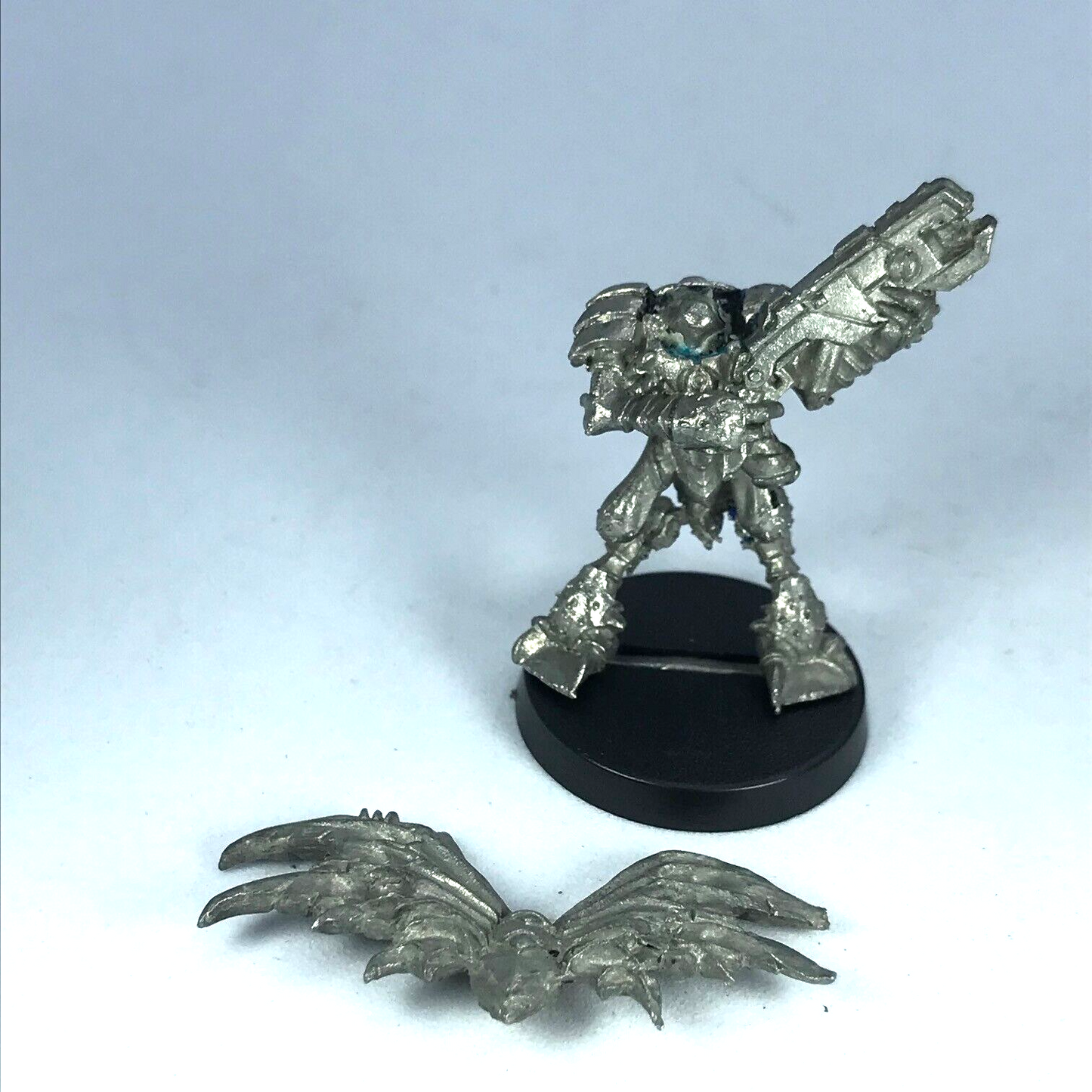 Tau Vespid Stingwing T'au Empire - Warhammer 40K X11337