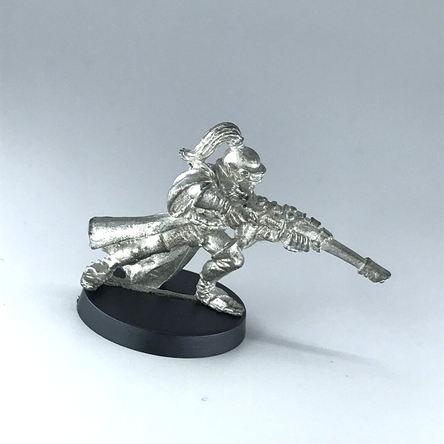 Eldar Ranger Scout - Warhammer 40K Games Workshop Classic Metal X1913