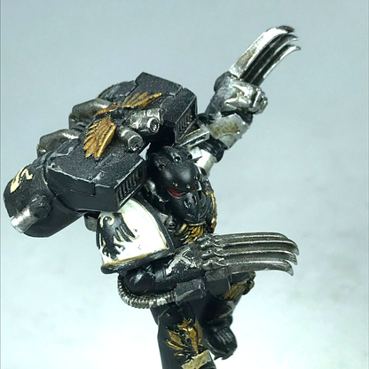 Painted Deathwatch Kill Team Cassius - Warhammer 40K X7877