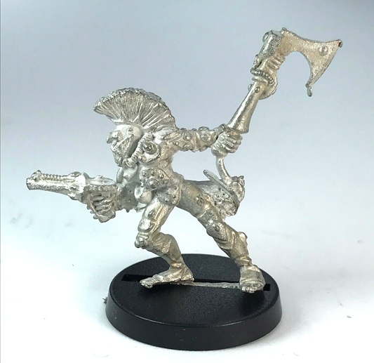 Eldar Harlequin Trooper Rogue Trader Warhammer 40K Classic Metal GW X8082