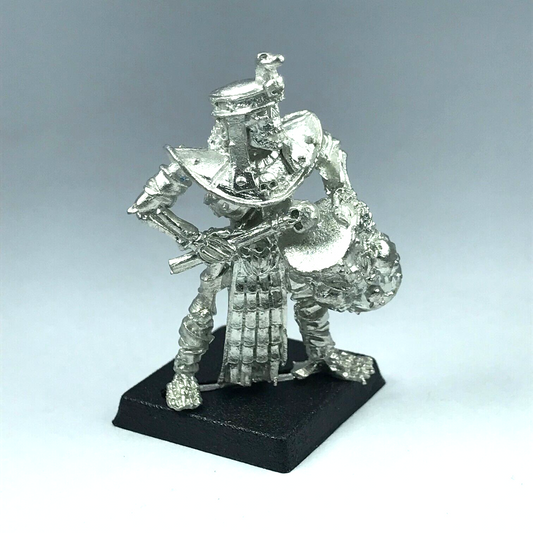 Classic Metal Tomb Guard Musician Elite Tomb Kings - Warhammer Fantasy X10606