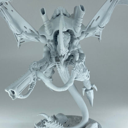 Tyranid Winged Hive Tyrant Tyranids - Warhammer 40K Games Workshop