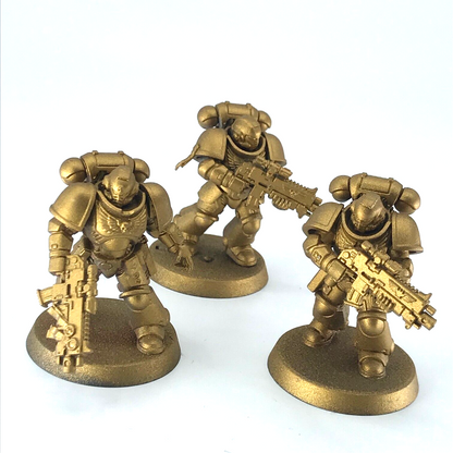 Primaris Intercessors Space Marines - Warhammer 40K Games Workshop C840