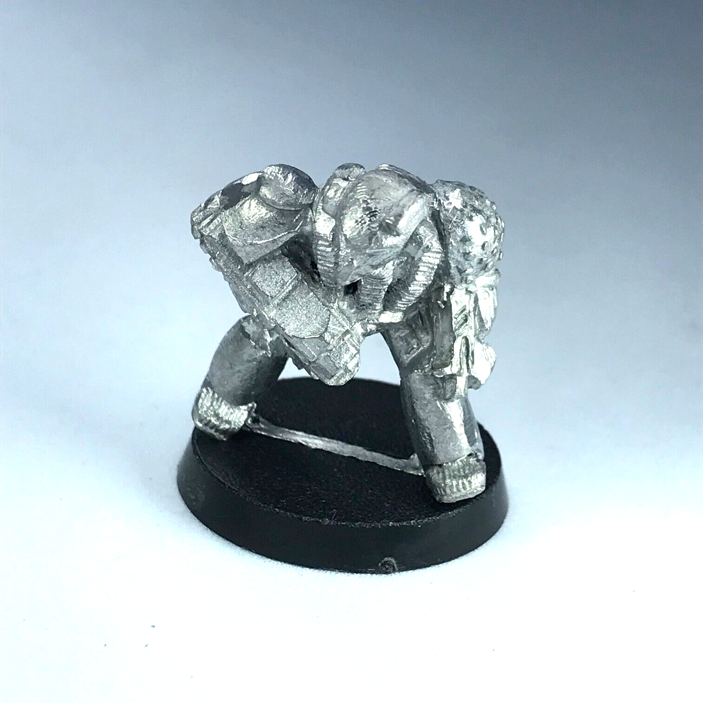 Space Marine Trooper Rogue Trader Warhammer 40K Metal Classic X12971