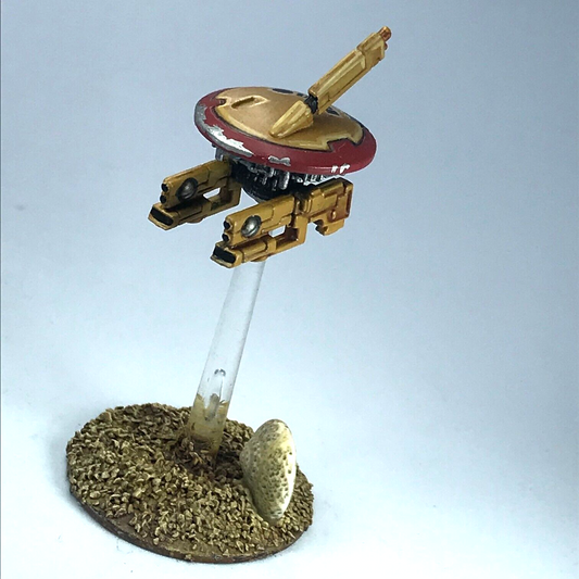 Tau Drone T'au Empire - Painted - Warhammer 40K X10465