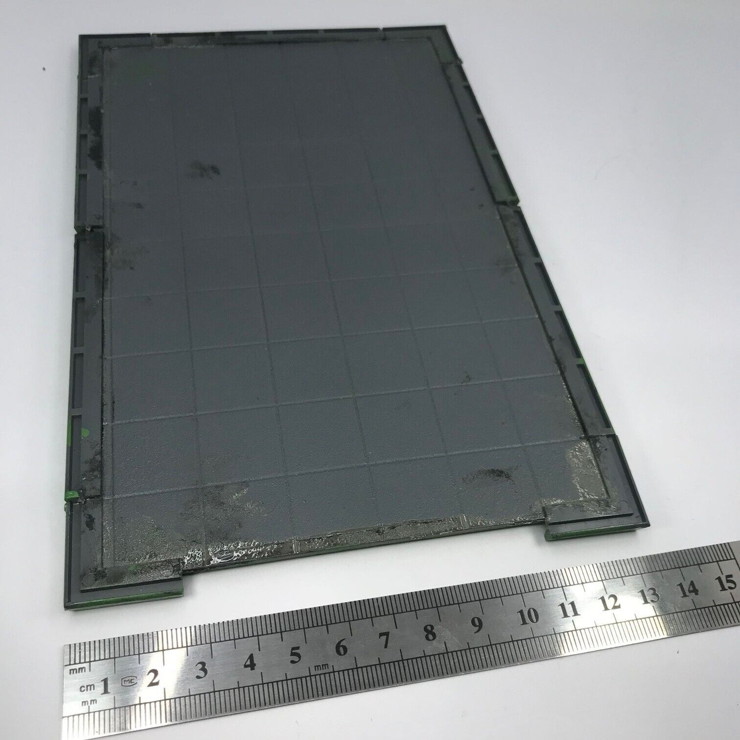 Model Movement Tray - Scale Shown - Warhammer Fantasy / Age of Sigmar MT8