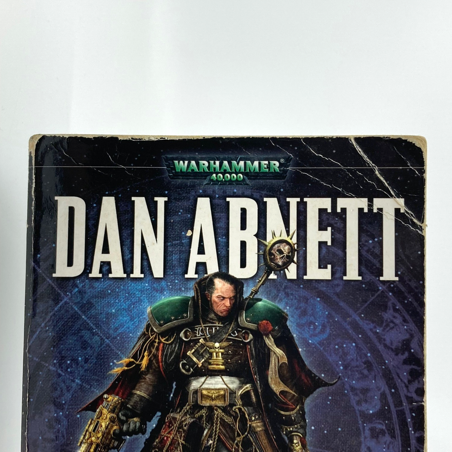 Eisenhorn: The Omnibus 2004 Dan Abnett - Black Library Warhammer 40K M706
