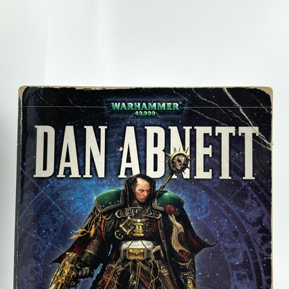 Eisenhorn: The Omnibus 2004 Dan Abnett - Black Library Warhammer 40K M706