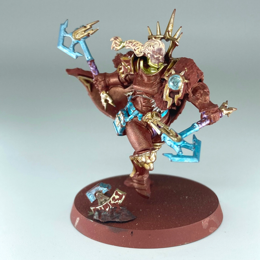 Neave Blacktalon - Stormcast Eternals - GW Warhammer Age of Sigmar X4798