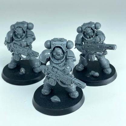 Primaris Eradicators - Space Marines - Warhammer 40K Games Workshop C6584