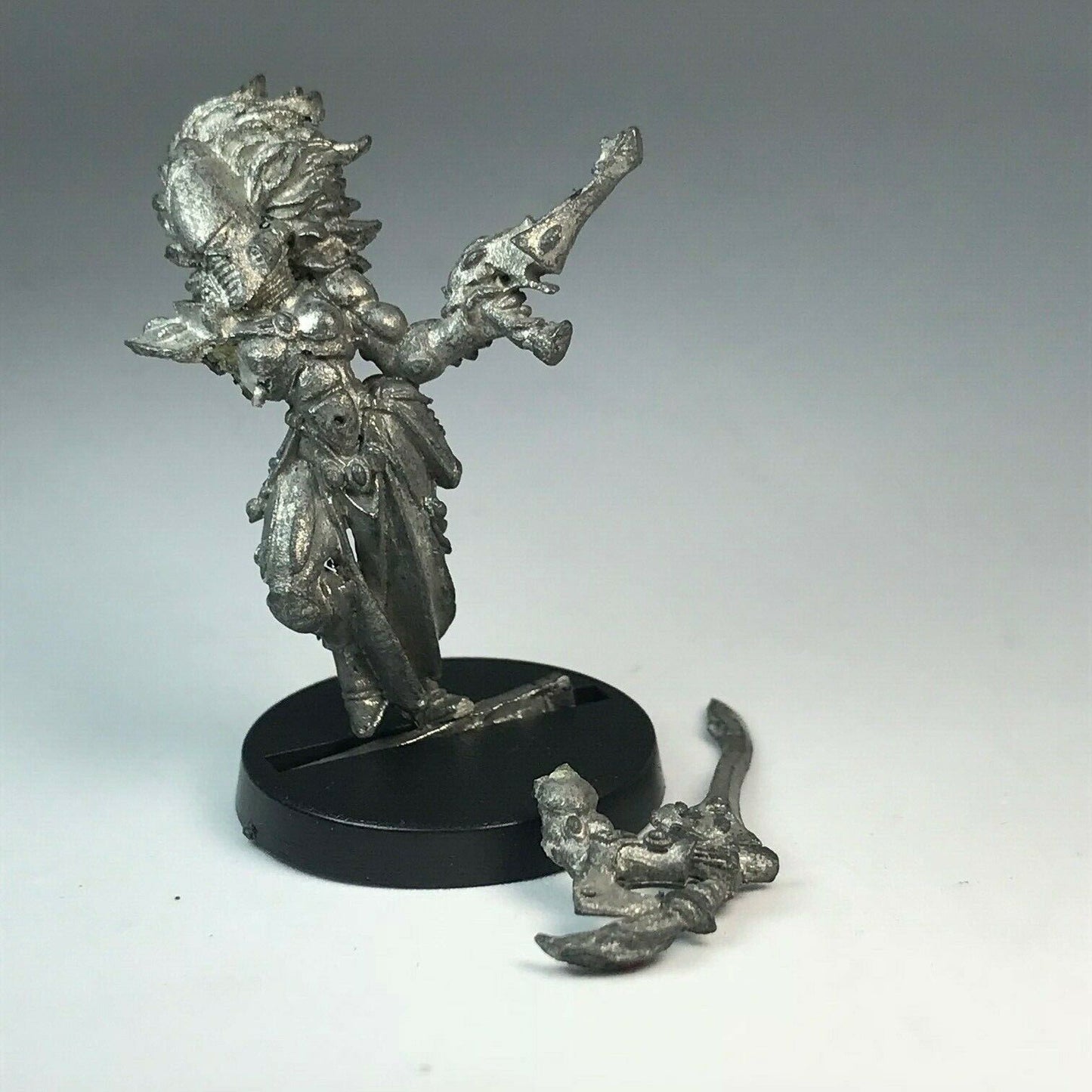 Metal Eldar Howling Banshee Aeldari - Warhammer 40K X7890