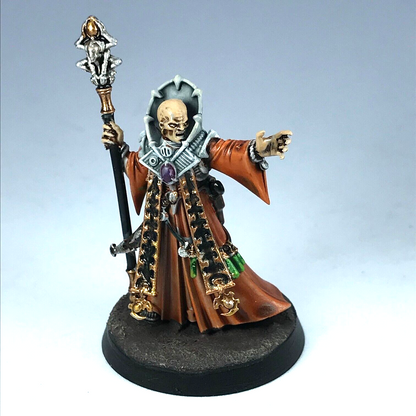 Genestealer Cults - Magus (9a Edizione) | Fantàsia Store - Foto 6