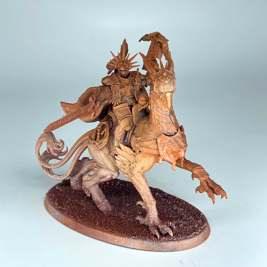 Lord-Aquilor - Stormcast Eternals - Warhammer Age of Sigmar Games Workshop C5840