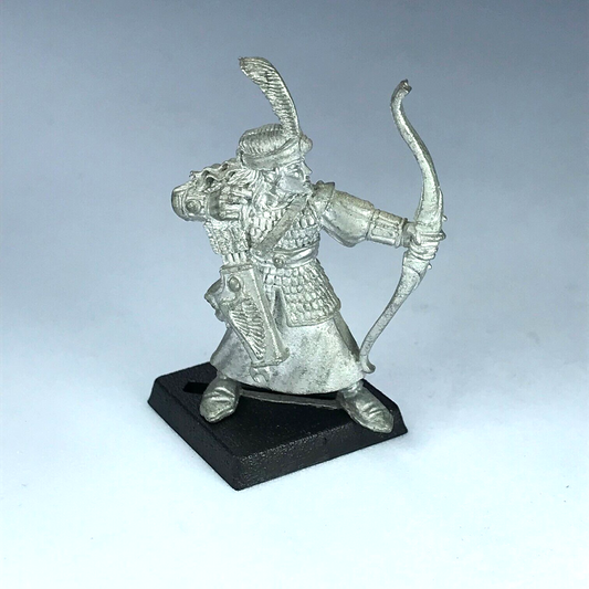 High Elves Elf Archer - Citadel Warhammer Fantasy Games Workshop Metal X8922