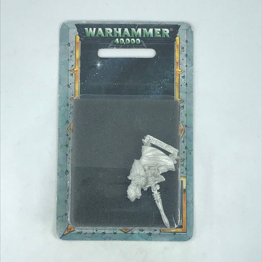 Metal Eldar Warlock Aeldari Blister - Warhammer 40K C890