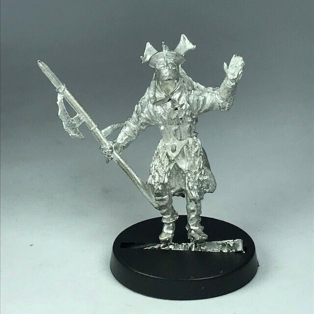 Metal Easterling Captain LOTR - Warhammer / Lord of the Rings X2379