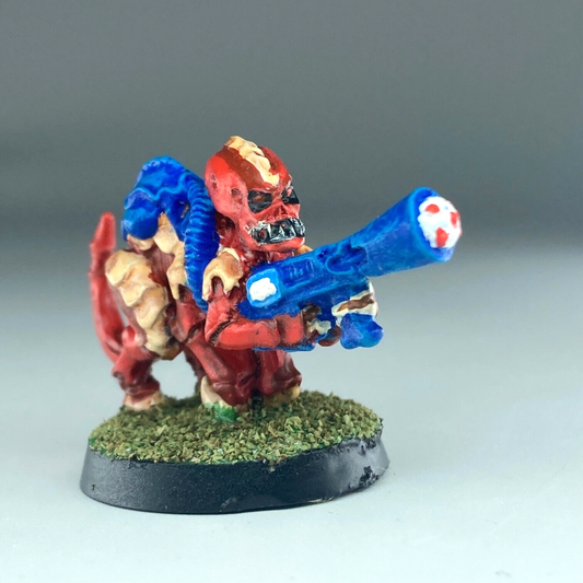 Tyranid Termagant Strangleweb - Warhammer 40K Games Workshop Metal X14062