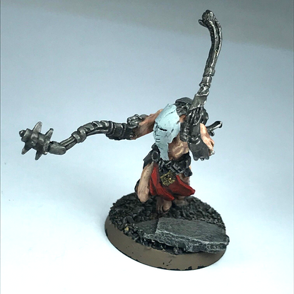 Metal Adepta Sororitas Arco Flagellant - Painted - Warhammer 40K X7507