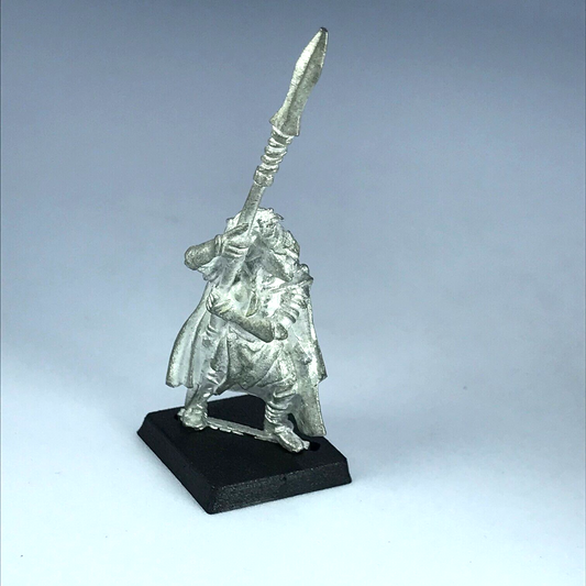 Wood Elves Eternal Guard Elf - Warhammer Fantasy Classic Metal GW X407