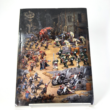 White Dwarf 393 Magazine Games Workshop Warhammer Fantasy 40,000 40K M1500