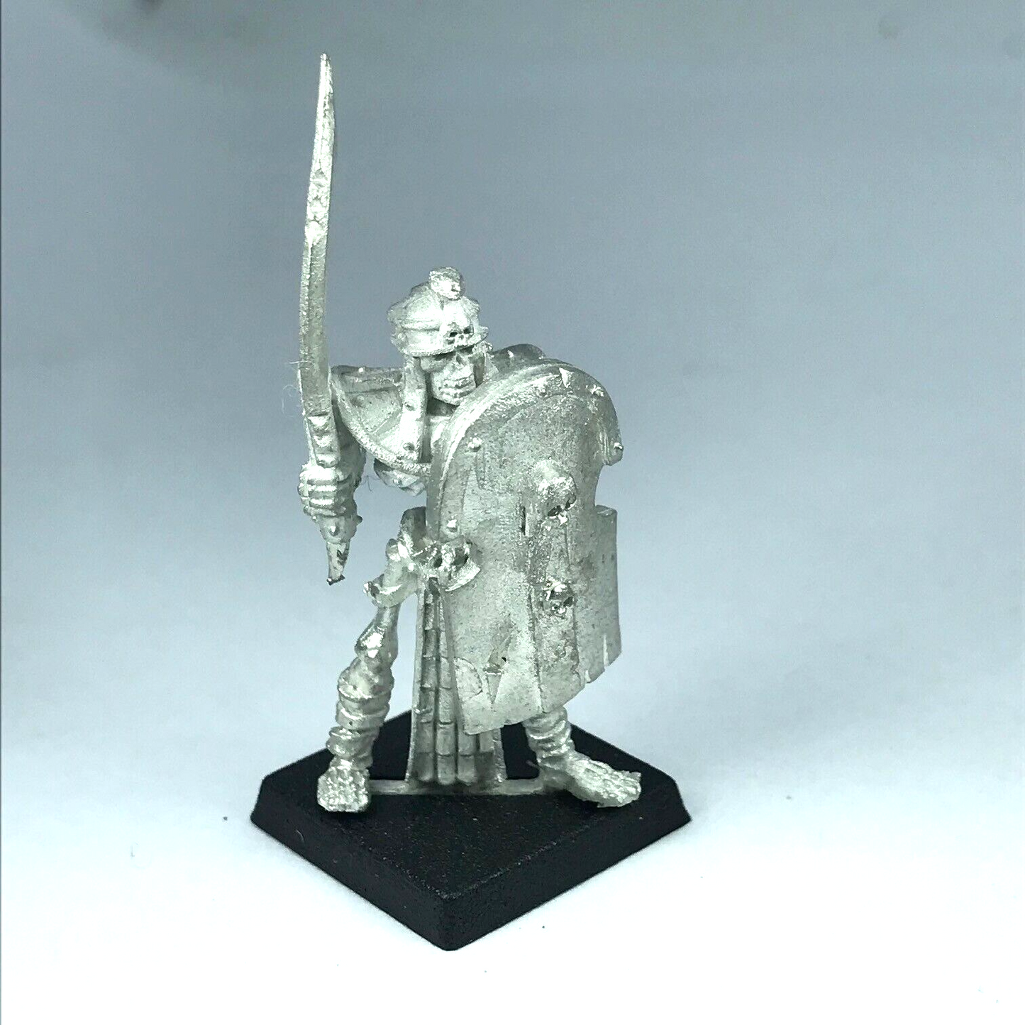 Classic Metal Tomb Guard Elite Tomb Kings - Warhammer Fantasy X10184