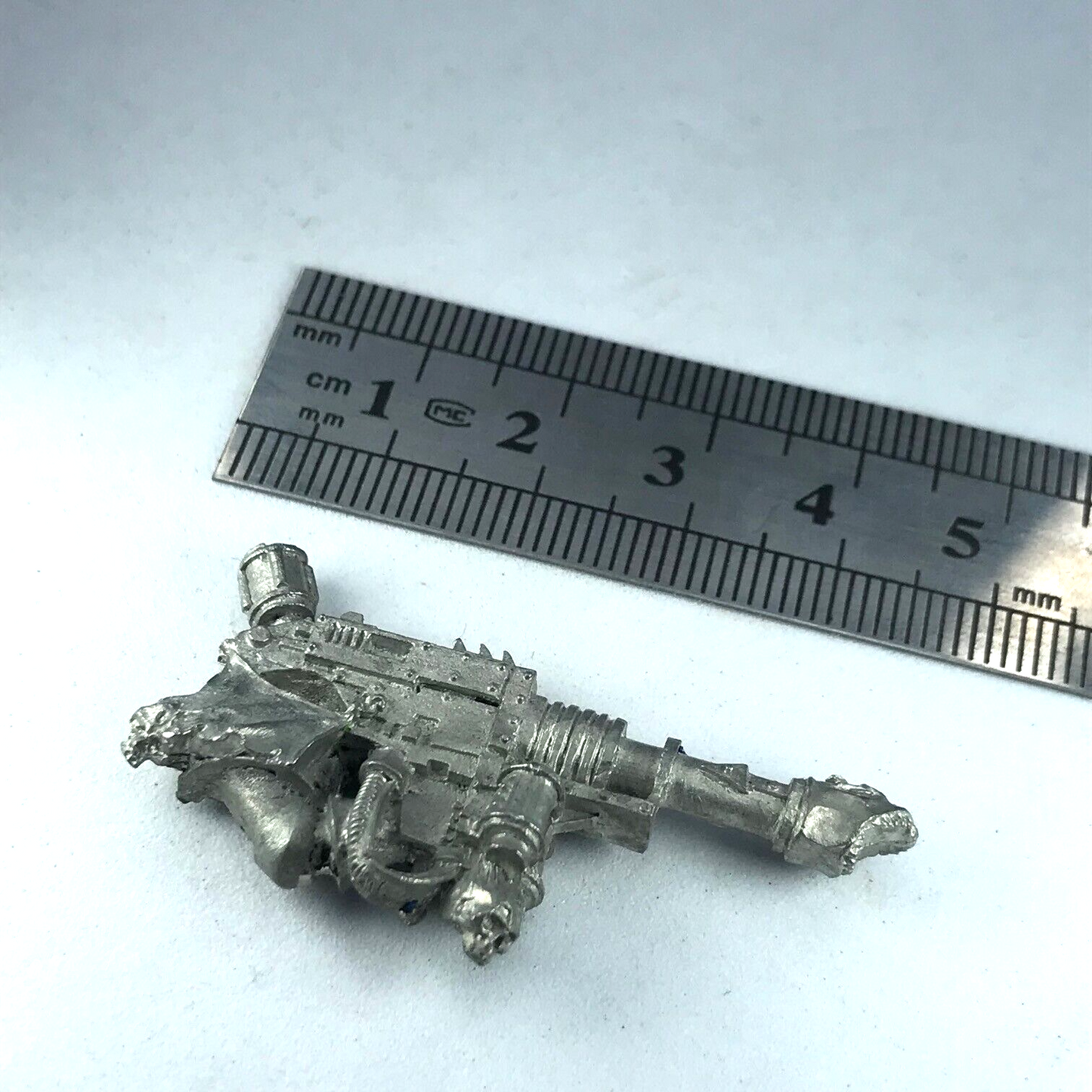 Classic Chaos Space Marine Heavy Weapon Part Spares - Warhammer 40K X7525