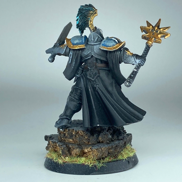 Knight Incantor - Stormcast Eternals - GW Warhammer Age of Sigmar C2504