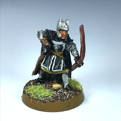 Metal Numenor Archer LOTR - Painted - Warhammer / Lord of the Rings X5041