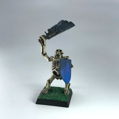 Cursed Company Dogs of War Warhammer Fantasy Classic Metal Games Workshop X1386