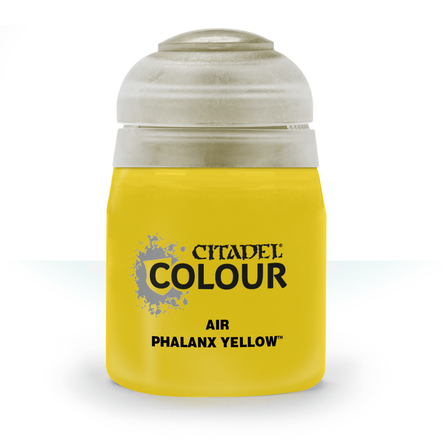 Phalanx Yellow - Citadel Air 24ml Games Workshop Citadel Paint