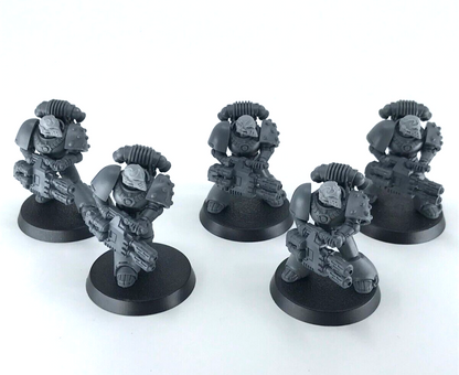 Emperor's Children Weapons Upgrade Squad Horus Heresy Warhammer 30K C4386