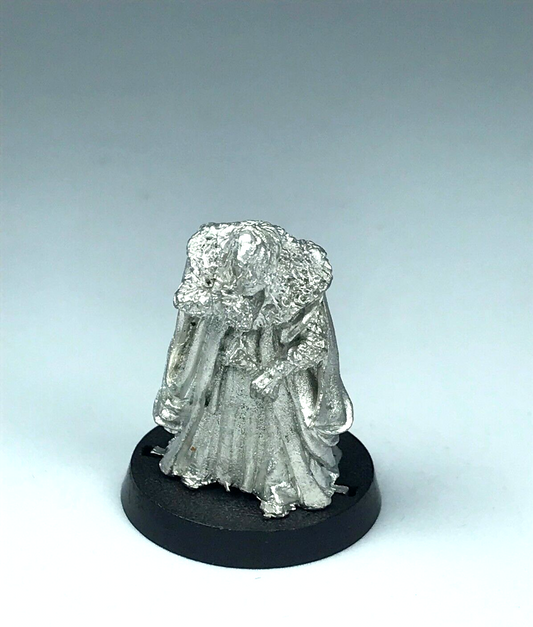 Grima Wormtongue Spy - OOP - LOTR / Warhammer / Lord of the Rings Metal X53