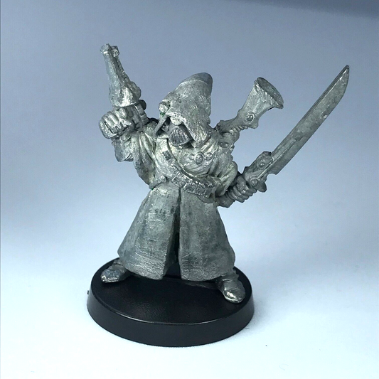 Eldar Ranger Scout Rogue Trader - Warhammer 40K Classic Metal GW X12867