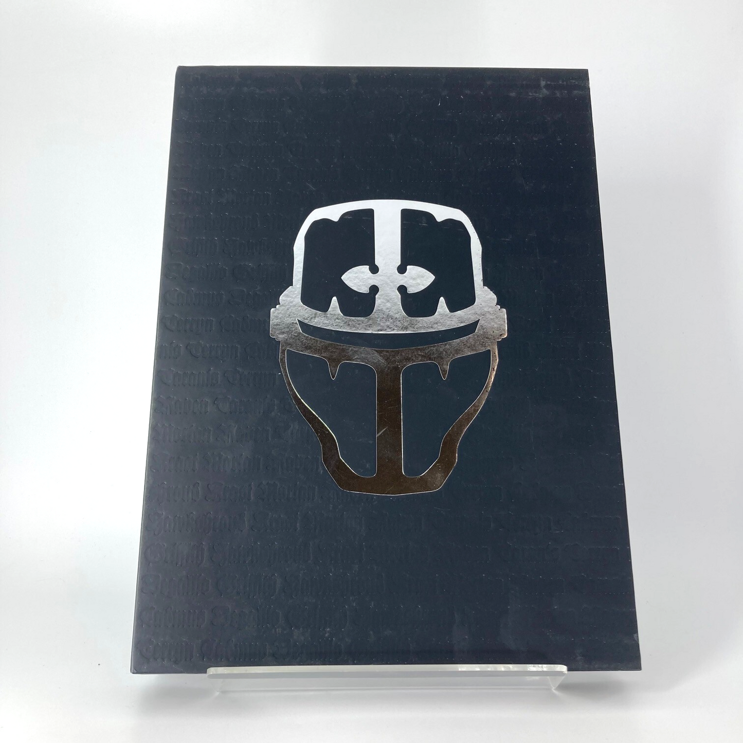 Imperial Knights Codex - Limited Edition - Warhammer 40k Citadel Vault GW M1814