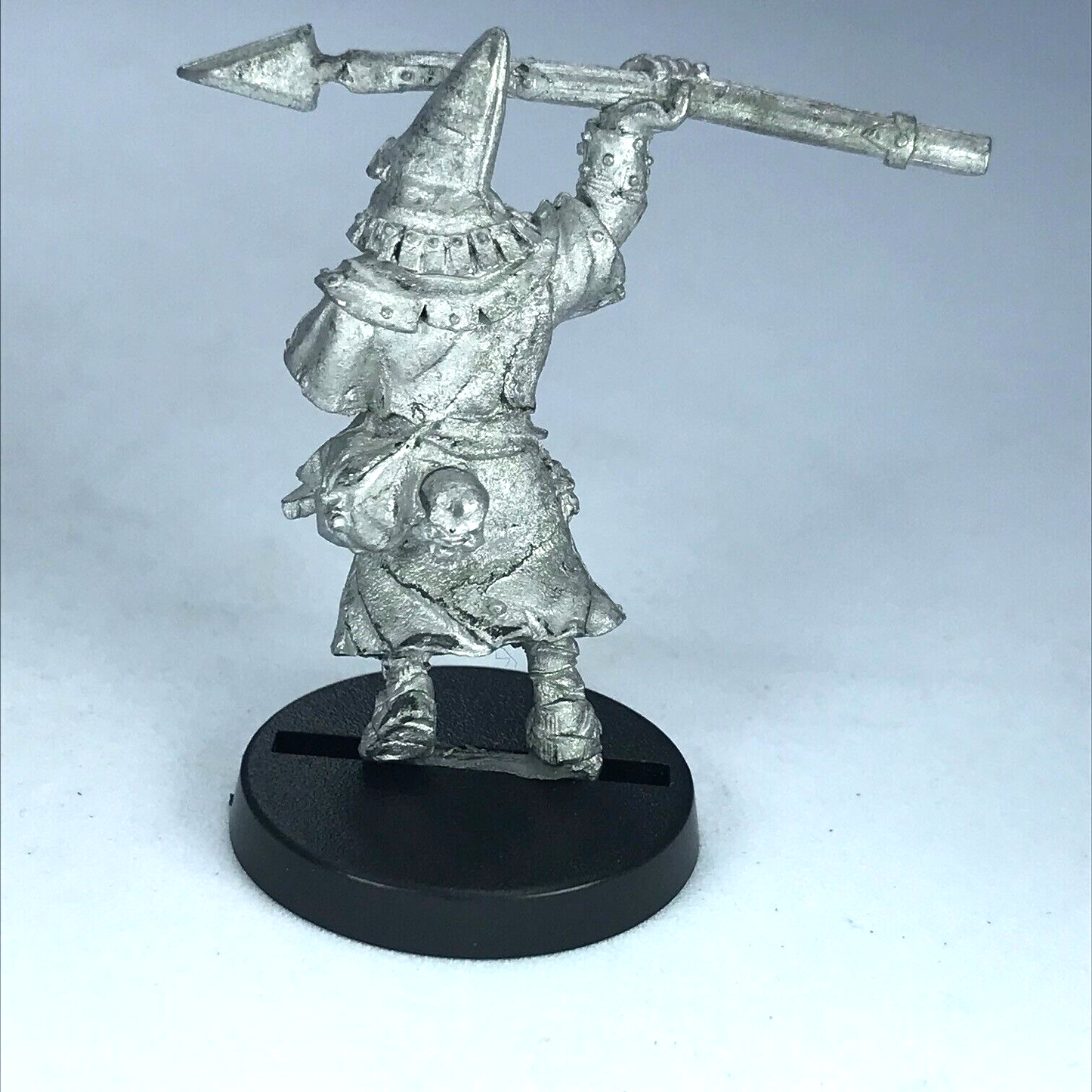 Cult of the Possessed Warband Brethren Warrior - Mordheim Games Workshop X12461