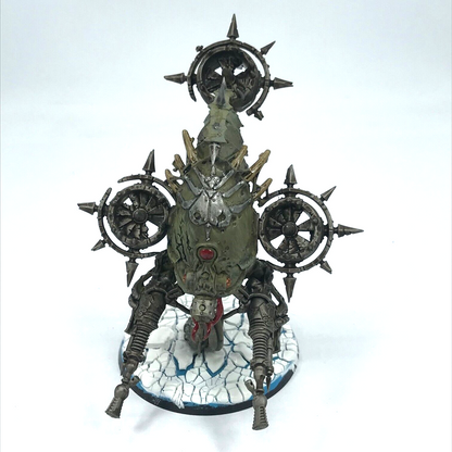 Death Guard Nurgle Bloat Drone - Warhammer 40K BOX108