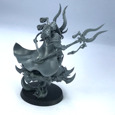 Ahriman Rubric Marines Thousand Sons - Unpainted - Warhammer 40K C4633