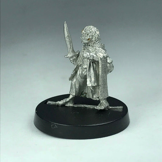 Metal Frodo Hobbit LOTR - Warhammer / Lord of the Rings X3186