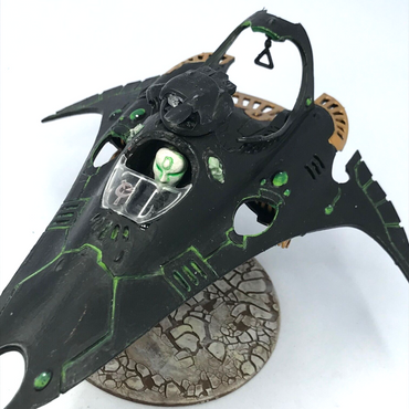 Starweaver Harlequins Aeldari Eldar Attack Vehicle Warhammer 40K Games Workshop