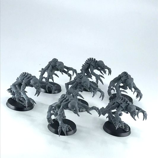 Tyranid Genestealers - Games Workshop Warhammer 40K C2110
