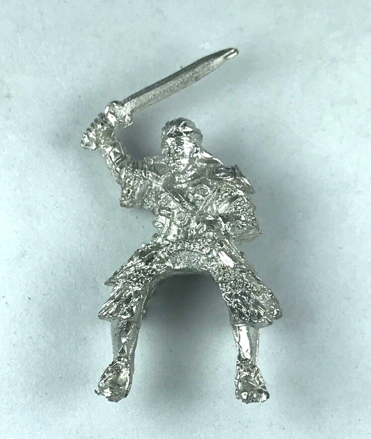 Metal Prince Theodred of Rohan - LOTR / Warhammer / Lord of the Rings X3111