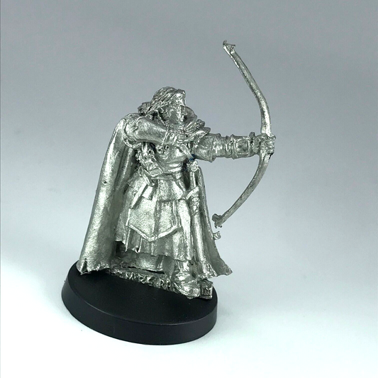 Faramirs Ranger LOTR Warhammer / Lord of the Rings Metal Games Workshop X13230