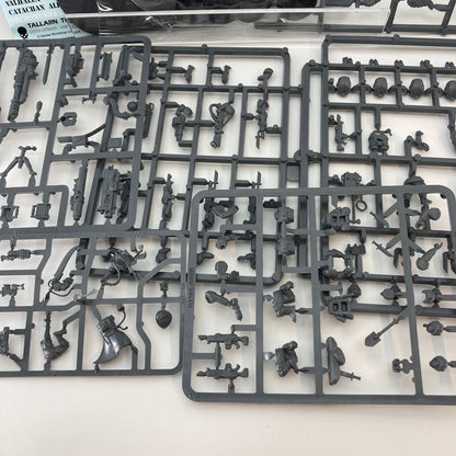 Astra Militarum Start Collecting - Imperial Guard Warhammer 40k W307