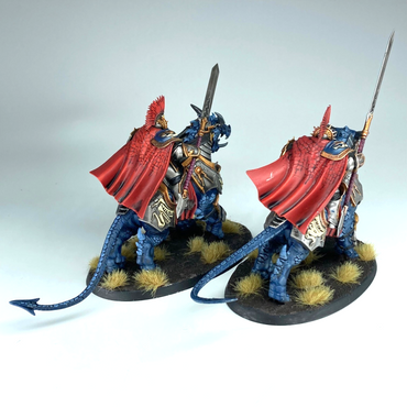 Dracothian Fulminators - Stormcast Eternals - Warhammer Age Sigmar GW BOX264