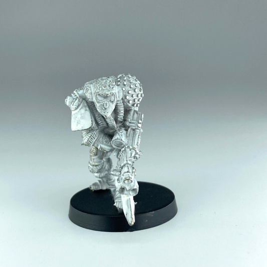 Beaky First Release Space Marine Ltd Ed Rogue Trader Warhammer 40K Metal X1514