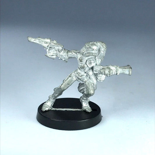 Trouper Harlequin Eldar Rogue Trader - Warhammer 40K Metal Classic GW X12678